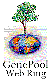 GenePool Web Ring Home Page